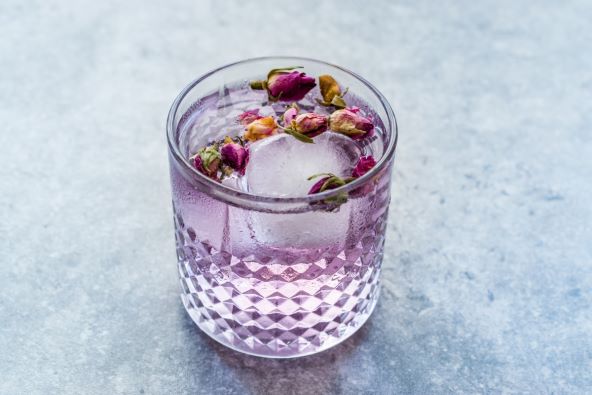 5 recepata za drugačiji gin tonic