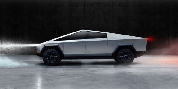 Dostupno pivo Elona Muska Tesla GigaBier