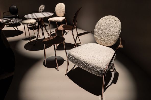 Dior i Philippe Starck nova kolekcija namještaja