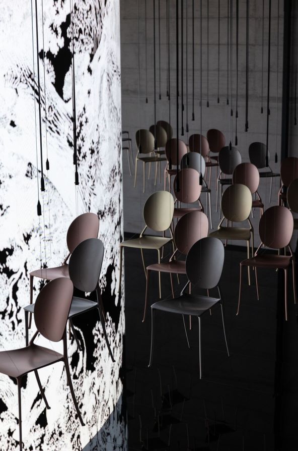 Dior i Philippe Starck nova kolekcija namještaja