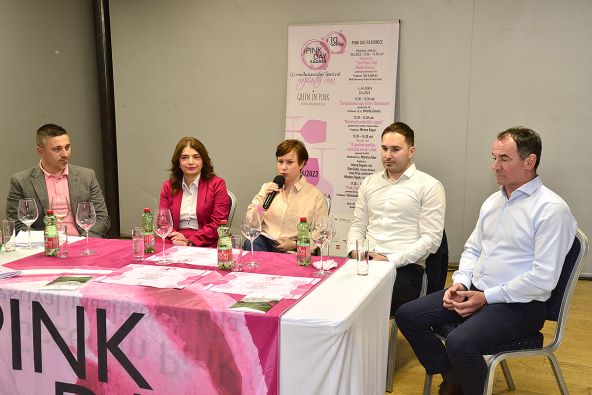 Održan 10. Pink Day festival