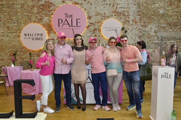 Održan 10. Pink Day festival