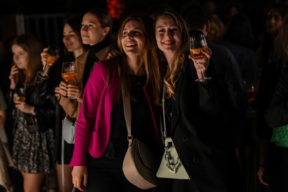Proljetni Food Market gastro guštanje Centar Kaptol