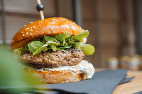 Proljetni Food Market gastro guštanje Centar Kaptol