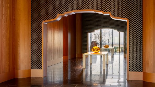 Otvoren Bulgari Hotel Tokyo spoj japanske i talijanske umjetnosti i dizajna