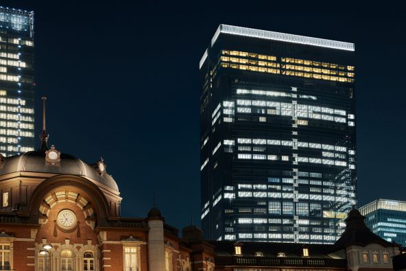 Otvoren Bulgari Hotel Tokyo spoj japanske i talijanske umjetnosti i dizajna