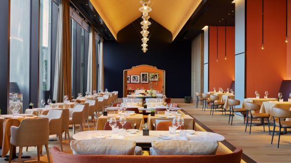 Otvoren Bulgari Hotel Tokyo spoj japanske i talijanske umjetnosti i dizajna