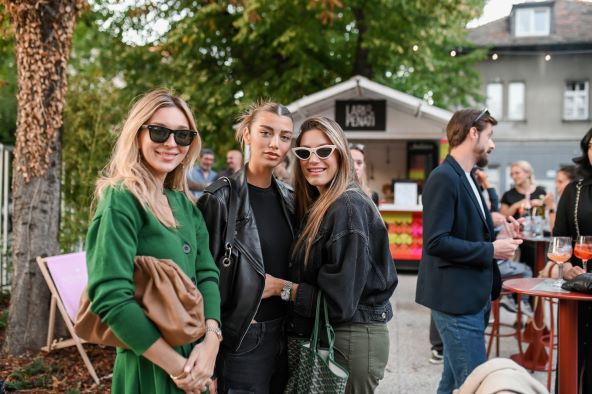 Food Market vikend otvara Vlaho Arbulić