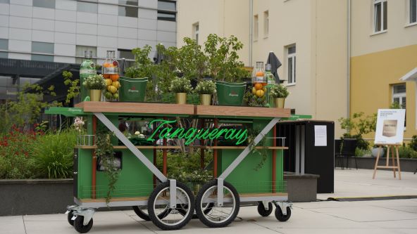 Održan proljetni Food Market 