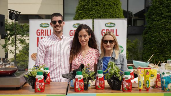 Održan proljetni Food Market 