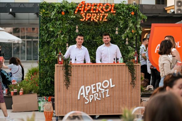 Održan proljetni Food Market 