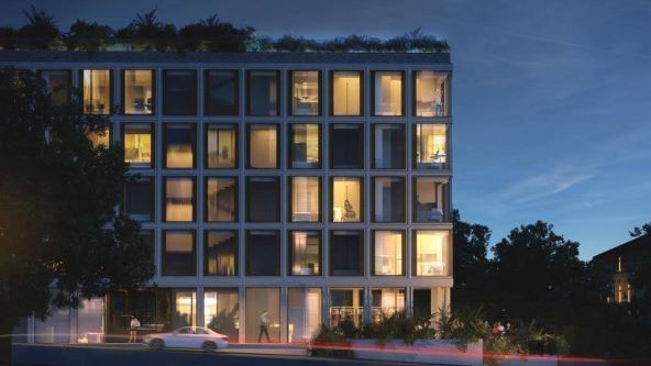 Keight Hotel Opatija, Curio Collection by Hilton, prvi je hotel pod Curio brendom u Hrvatskoj