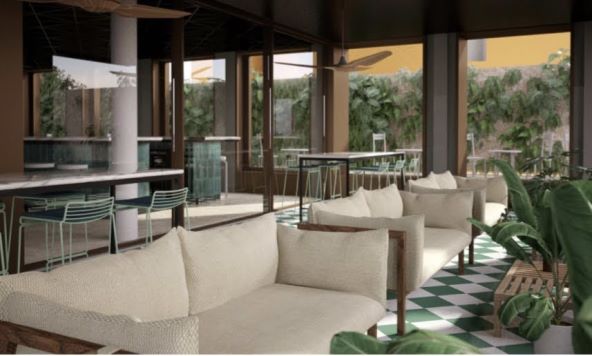 Keight Hotel Opatija, Curio Collection by Hilton, prvi je hotel pod Curio brendom u Hrvatskoj