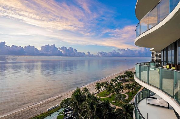 Leo Messi seli u Miami ovo je njegov luksuzni dom