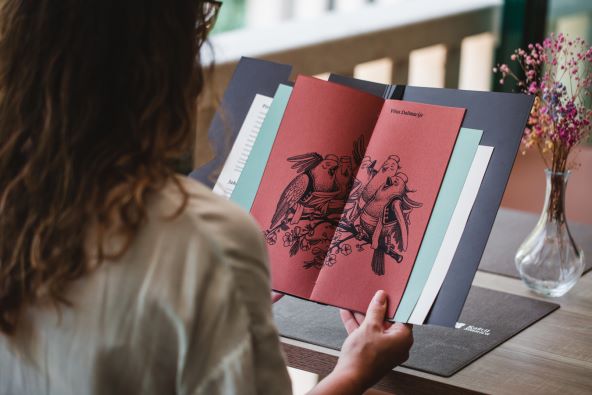Okusi stoljetnih recepata dalmatinske kuhinje retorana Kaštil Slanica