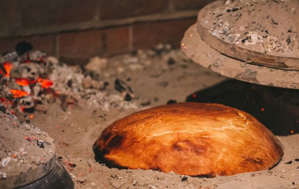 Okusi stoljetnih recepata dalmatinske kuhinje retorana Kaštil Slanica