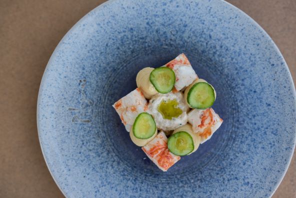 Doživite jedinstveni gourmet doživljaj Pelegrini na moru