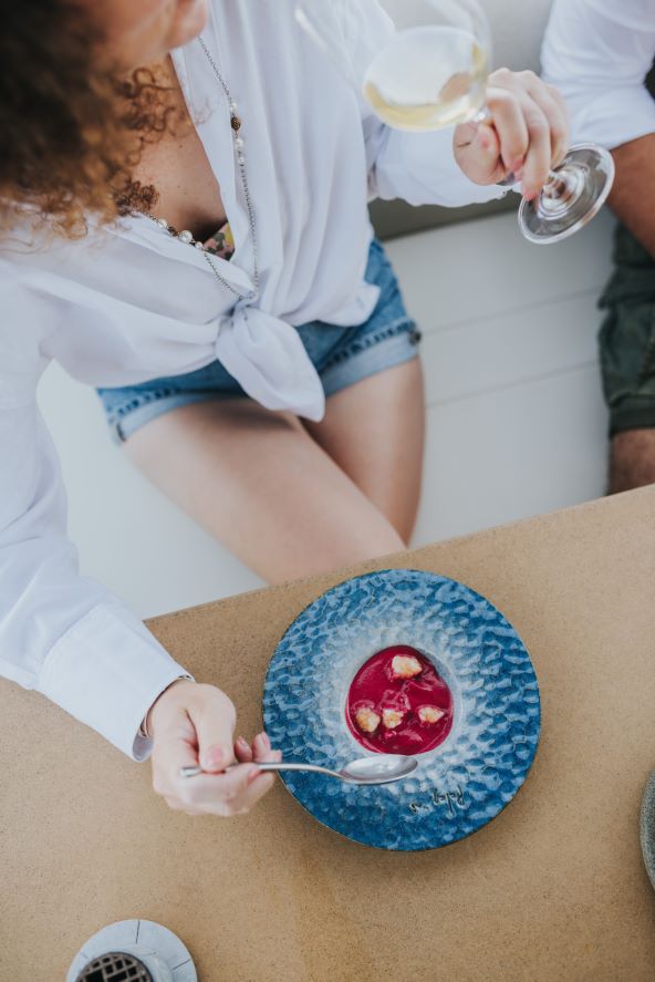 Doživite jedinstveni gourmet doživljaj Pelegrini na moru