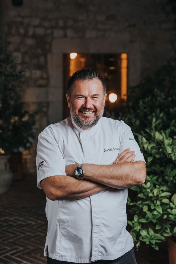 Doživite jedinstveni gourmet doživljaj Pelegrini na moru