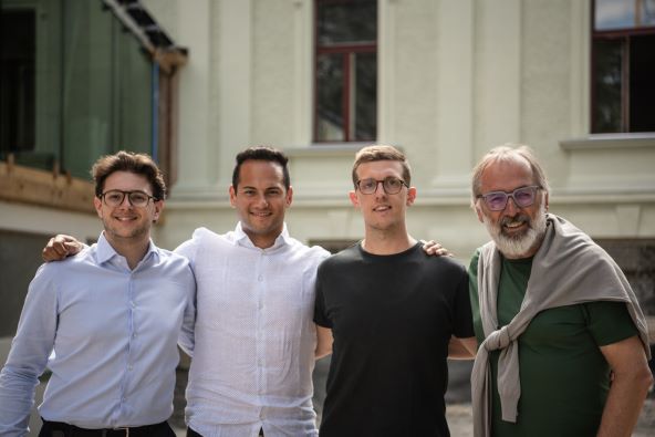 Slavni chef Norbert Niederkofler otvara novi restoran Atelier Moessmer u južnom Tirolu