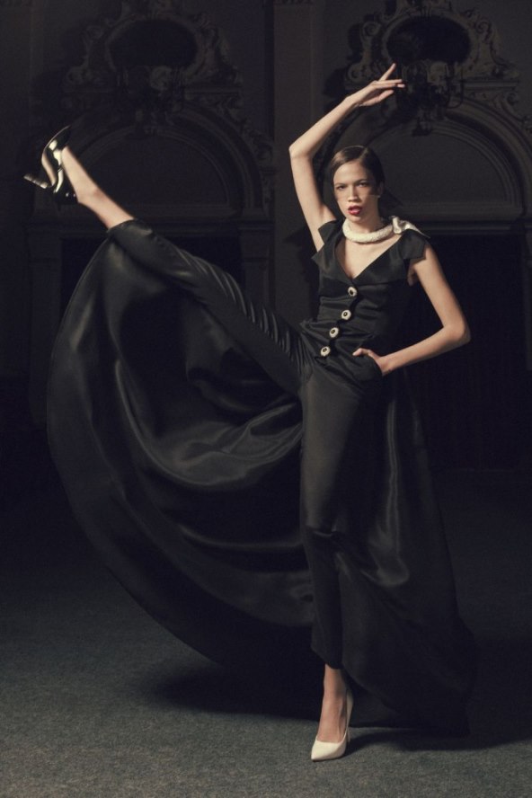 Priuštite si modni luksuz od jutra do mraka