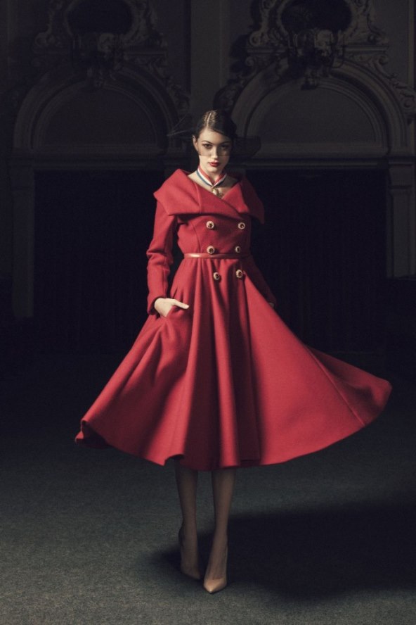 Priuštite si modni luksuz od jutra do mraka