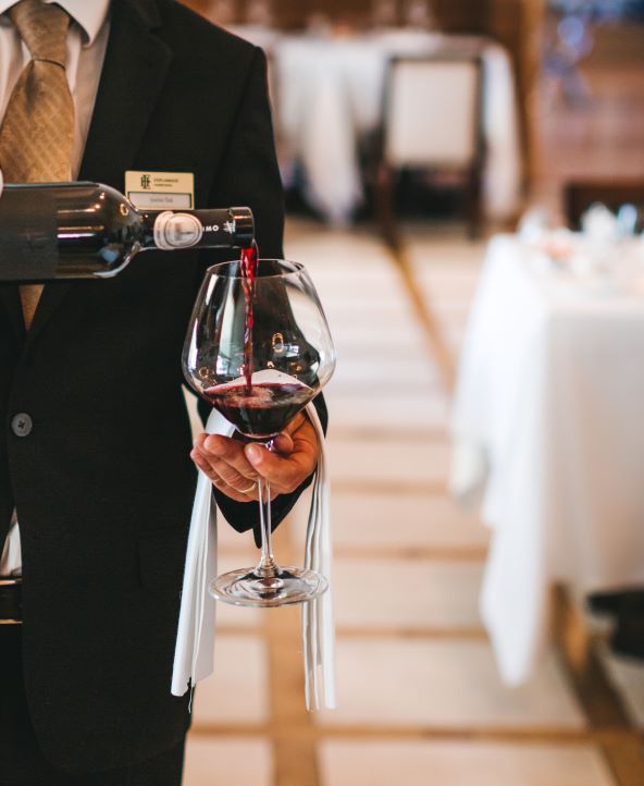 Ljetni jelovnik zagrebačkog restorana Zinfandel's predstavlja chefica Ana Grgić
