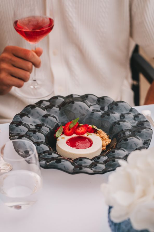 Ljetni jelovnik zagrebačkog restorana Zinfandel's predstavlja chefica Ana Grgić