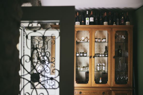 U Grožnjan otvoreno novo cool mjesto Truba Jazz & Wine Bar