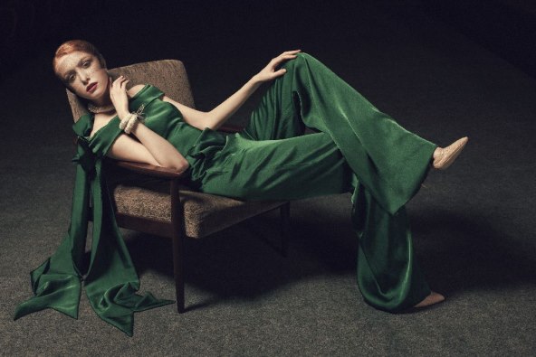 Priuštite si modni luksuz od jutra do mraka