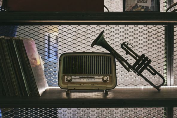 U Grožnjan otvoreno novo cool mjesto Truba Jazz & Wine Bar