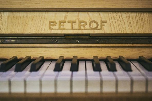 U Grožnjan otvoreno novo cool mjesto Truba Jazz & Wine Bar