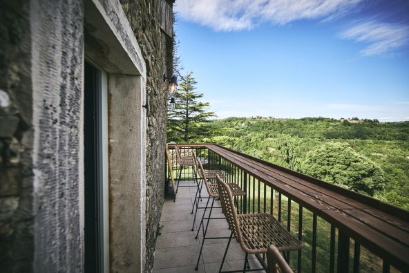 U Grožnjan otvoreno novo cool mjesto Truba Jazz & Wine Bar