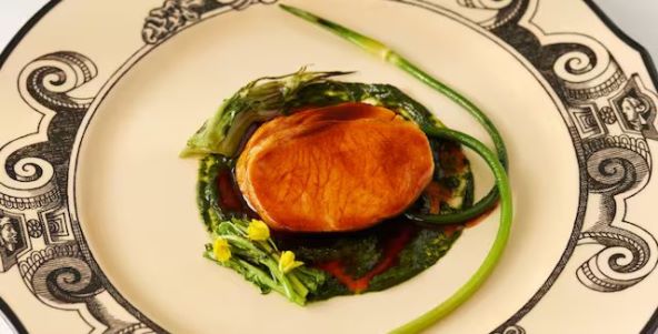 Što se kuha u Gucci Osteria restoranima slavnog chefa Massima Botture