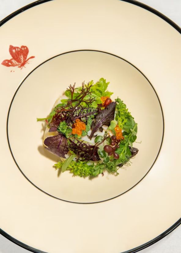 Što se kuha u Gucci Osteria restoranima slavnog chefa Massima Botture