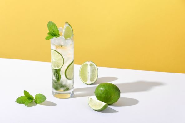 Pripremite mojito omiljeni ljetni koktel