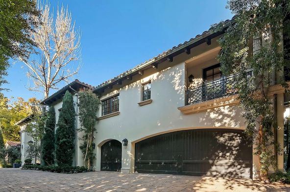 Prodaje se luksuzna vila Sofije Vergare na Beverly Hillsu