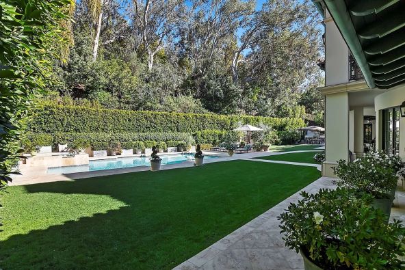 Prodaje se luksuzna vila Sofije Vergare na Beverly Hillsu