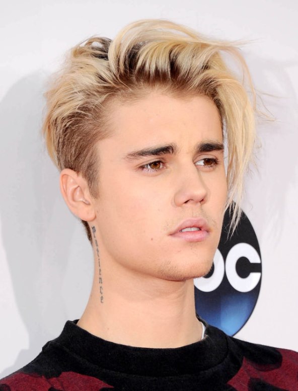 Napokon se oglasio Justin Bieber: 'Ne očekujem da me ljudi shvate'