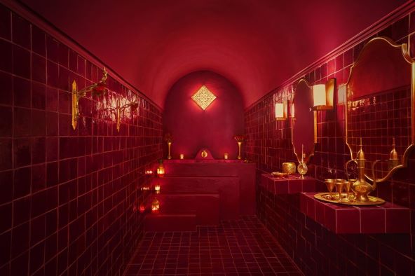 House of Sunny i Airbnb