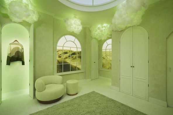 House of Sunny i Airbnb