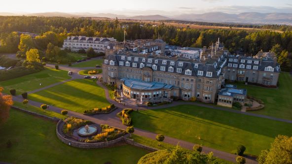 The World’s 50 Best Hotels dodjela nagrada najboljim hotelima svijeta