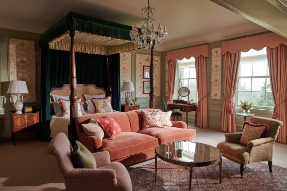 The World’s 50 Best Hotels dodjela nagrada najboljim hotelima svijeta