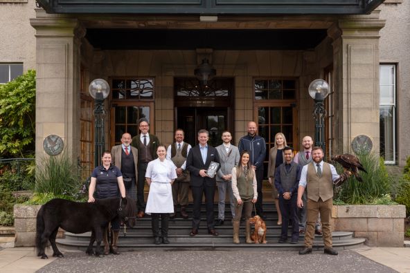 The World’s 50 Best Hotels dodjela nagrada najboljim hotelima svijeta