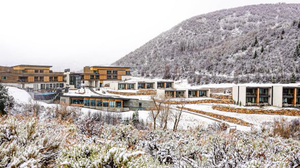 The World’s 50 Best Hotels dodjela nagrada najboljim hotelima svijeta