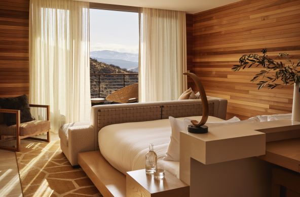 The World’s 50 Best Hotels dodjela nagrada najboljim hotelima svijeta