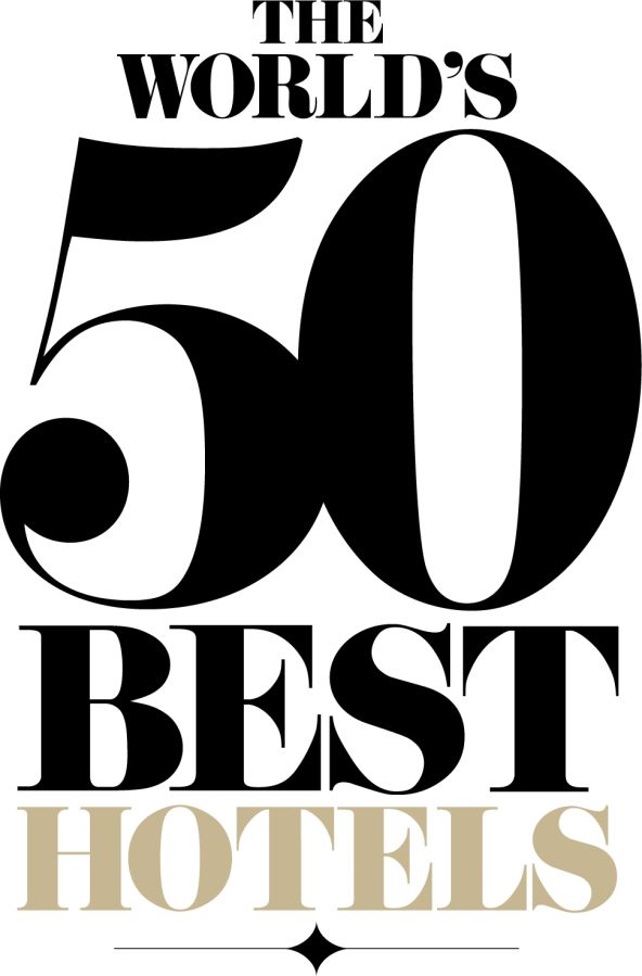 The World’s 50 Best Hotels dodjela nagrada najboljim hotelima svijeta