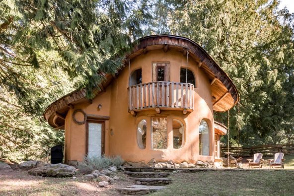 Najpoželjniji dizajnerski smještaj Airbnb 2023