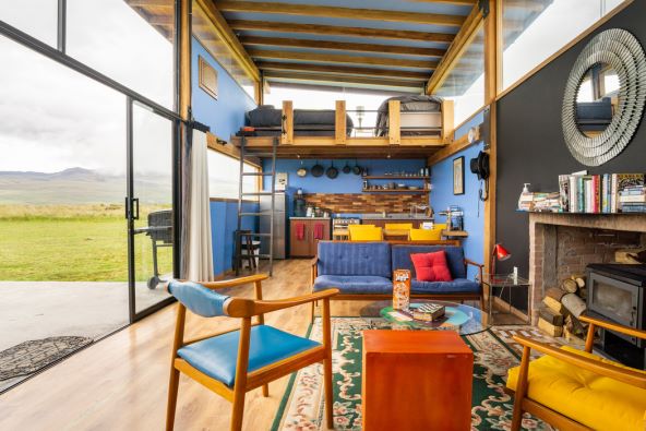 Najpoželjniji dizajnerski smještaj Airbnb 2023