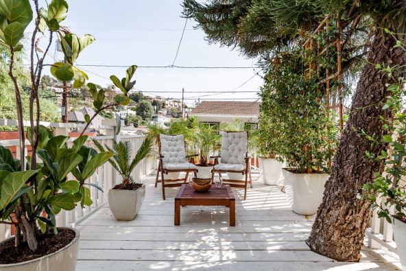 Najpoželjniji dizajnerski smještaj Airbnb 2023